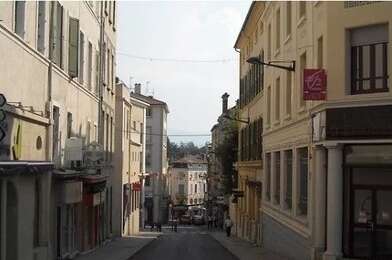 Commerce 3 pièces 215000 €