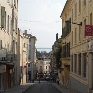 Commerce 3 pièces 215000 €