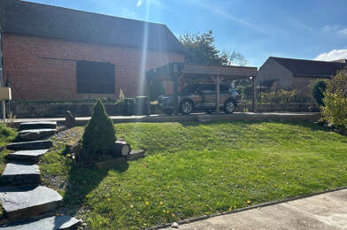 Maison 5 pièces 398000 €