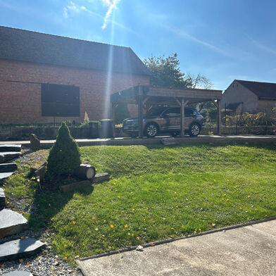 Maison 5 pièces 398000 €