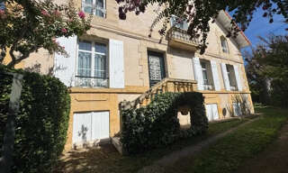 Maison 9 Pièces 185 m² à vendre à Bergerac (24100)