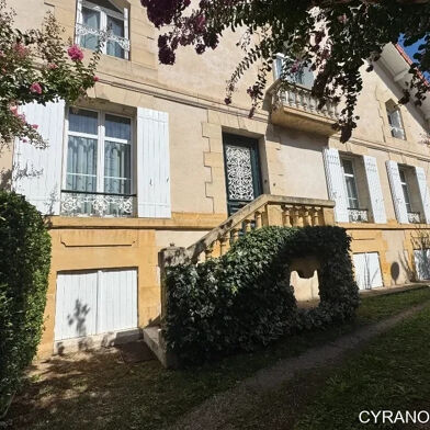 Maison 9 pièces 495000 €