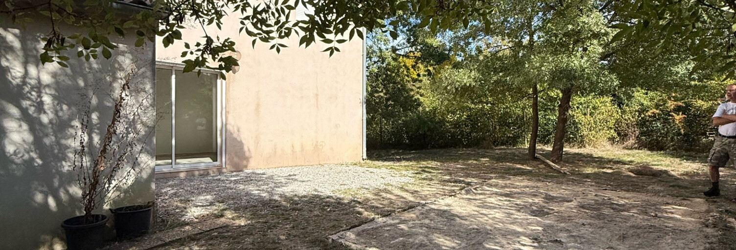 Maison 4 Pièces 80 m² à vendre à Boisset-et-Gaujac (30140)