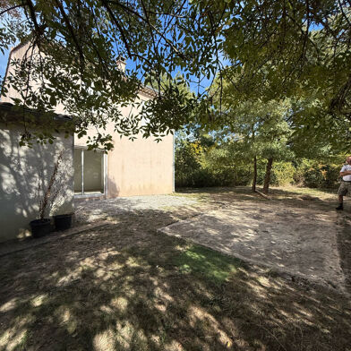 Maison 4 pièces 225000 €