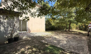 Maison 4 Pièces 80 m² à vendre à Boisset-et-Gaujac (30140)