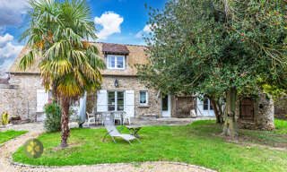 Maison 7 Pièces 172 m² à vendre à Bazainville (78550)