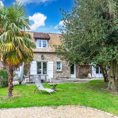 Maison 7 pièces 549000 €