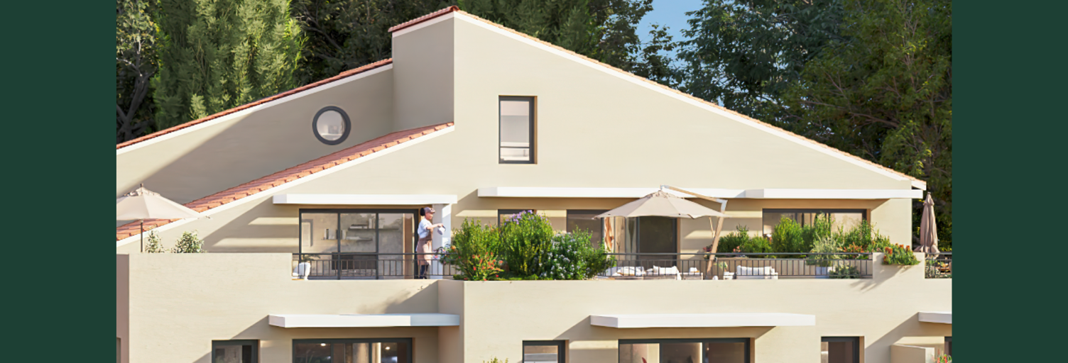 Appartement 3 Pièces 71 m² à vendre à Toulon (83100)