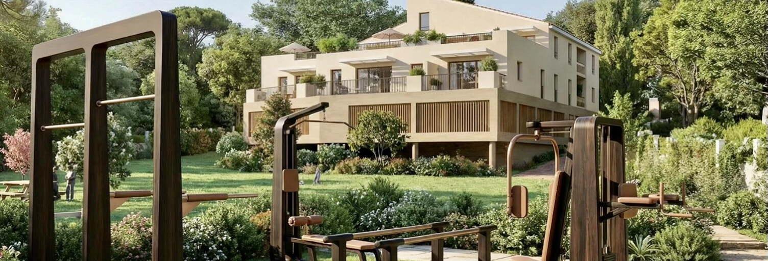 Appartement 3 Pièces 71 m² à vendre à Toulon (83100)