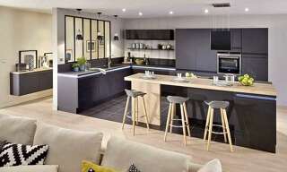 Maison 5 Pièces 110 m² à vendre à Langan (35850)