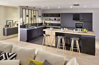 Maison 5 pièces 240000 €