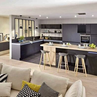 Maison 5 pièces 240000 €