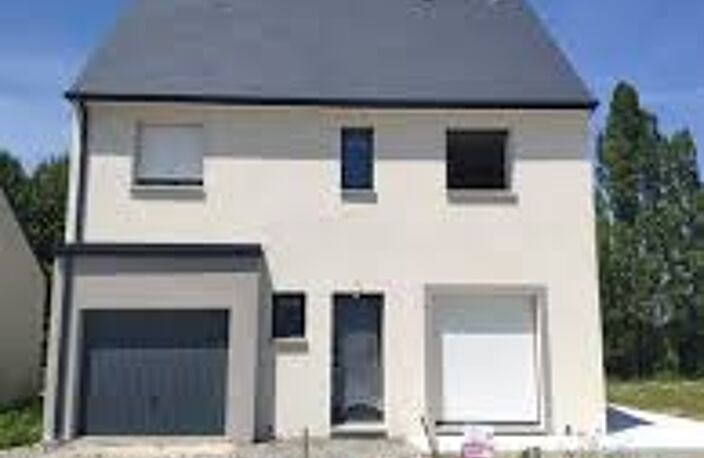 Grande maison familiale avec garage — photo 4