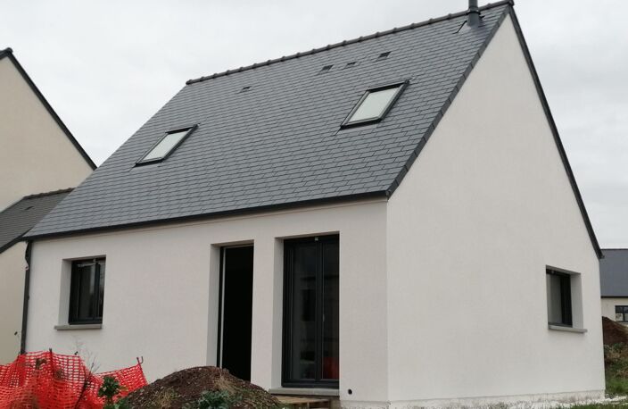 Grande maison familiale avec garage — photo 5