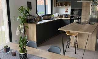 Maison 3 Pièces  m² à vendre à Romillé (35850)