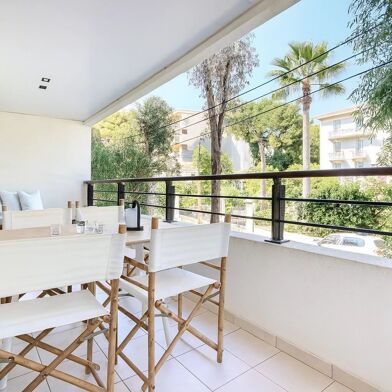 Appartement 2 pièces 399000 €