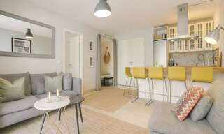 Appartement 2 Pièces 43 m² à vendre à Cannes (06400)