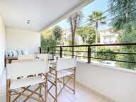 Cannes- Basse Californie - 2 pièces - Terrasse — photo 4