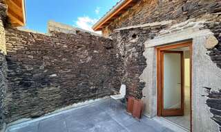 Maison 4 Pièces 90 m² à louer à Chagnon (42800)