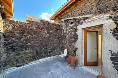 Maison 4 pièces 890 €