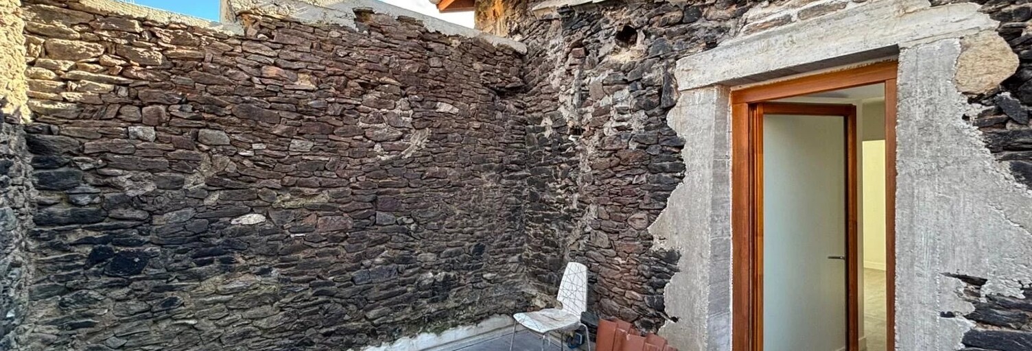 Maison 4 Pièces 90 m² à louer à Chagnon (42800)