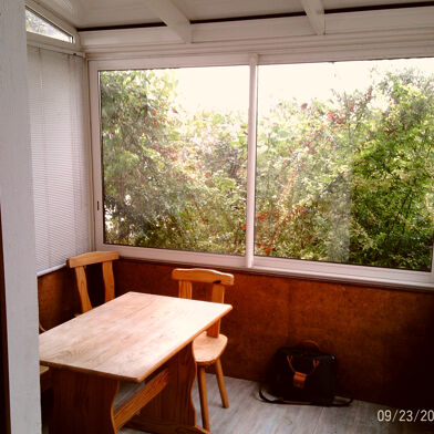 Maison 4 pièces 77000 €