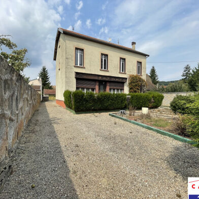 Maison 11 pièces 209000 €