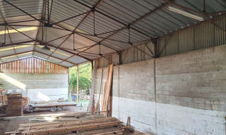 Local industriel 5 Pièces 900 m² à vendre à Pouzauges (85700)