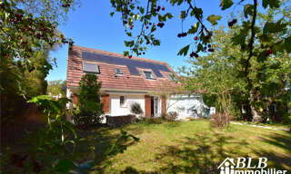 Maison 8 Pièces 130 m² à vendre à Les Essarts-le-Roi (78690)