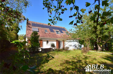 MAISON 130 m2 à vendre   6 chambres   Terrain 772 m2   Essar — photo du bien