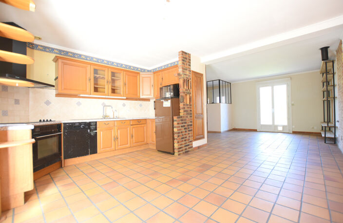 MAISON 130 m2 à vendre   6 chambres   Terrain 772 m2   Essar — photo 4