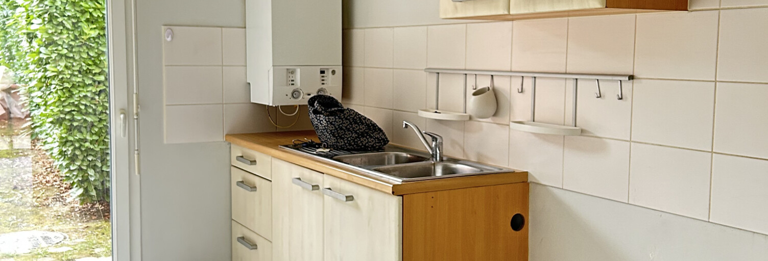 Maison 5 Pièces 108 m² à louer à Balma (31130)