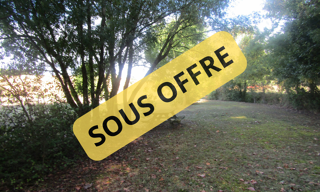 Terrain  1472 m² à vendre à Saint-Félix-Lauragais (31540)