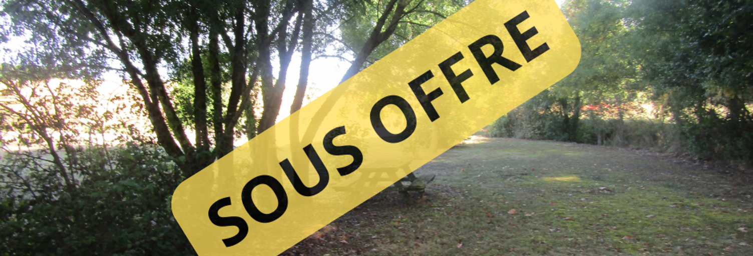 Terrain  1472 m² à vendre à Saint-Félix-Lauragais (31540)