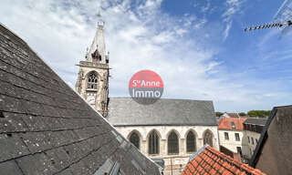 Maison 6 Pièces 93 m² à vendre à Amiens (80000)