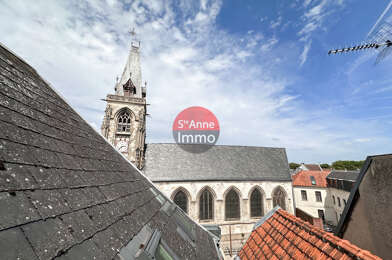 Maison 6 pièces 293000 €