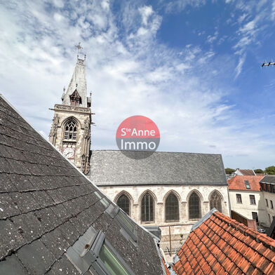 Maison 6 pièces 295000 €