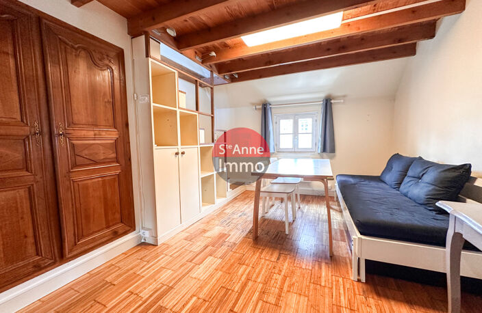 AMIENS - SAINT LEU - IMMEUBLE - 98 M2 - 1 COMMERCE - 3 LOGEM — photo 4