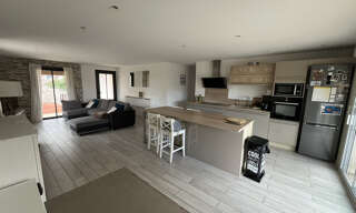 Maison 4 Pièces 90 m² à vendre à Pomérols (34810)