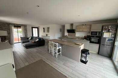 Maison 4 pièces 290000 €