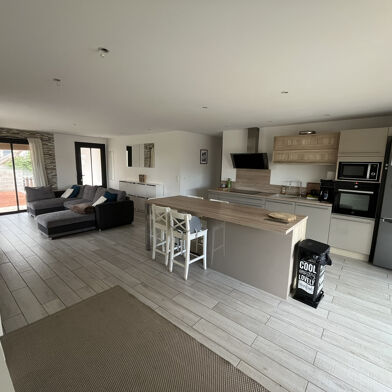 Maison 4 pièces 290000 €