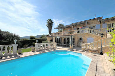 Maison 7 pièces 869000 €