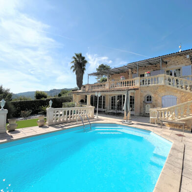 Maison 7 pièces 869000 €