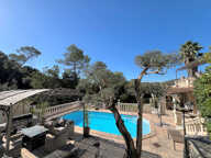 Le Tignet. Maison de 212 m2 sur un terrain de 1516 m2 au cal — photo 3