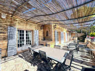 Le Tignet. Maison de 212 m2 sur un terrain de 1516 m2 au cal — photo 4
