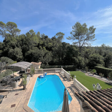 Maison 7 pièces 869000 €