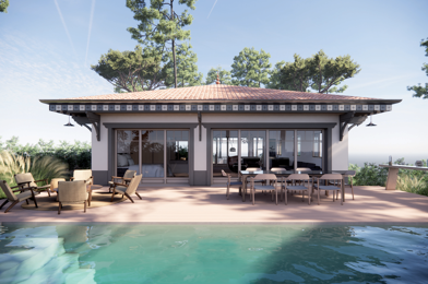 Maison 8 pièces 1990000 €