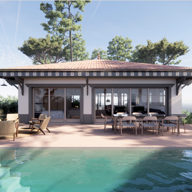 Maison 8 pièces 1990000 €