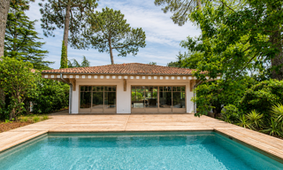 Maison 8 Pièces 150 m² à vendre à Arcachon (33120)