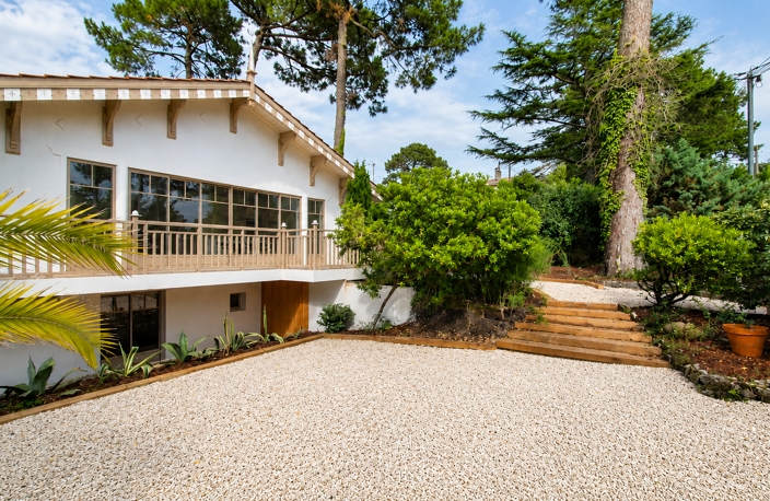 Villa Arcachon au calme quartier des Abatilles — photo 5